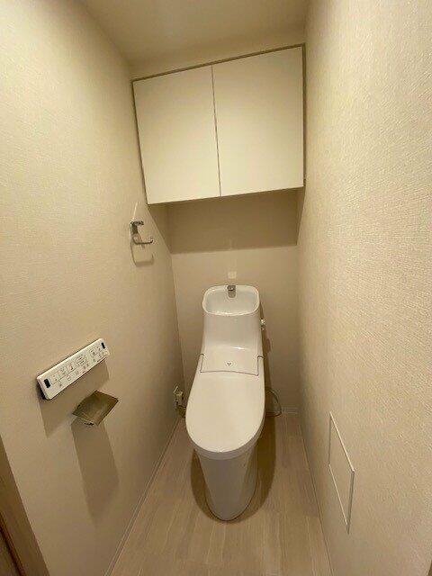 トイレ　※参考写真