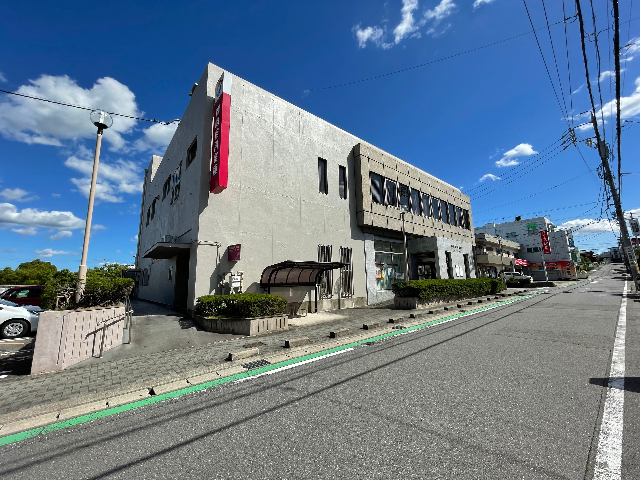 銀行　岡崎信用金庫美合支店（銀行）まで210m