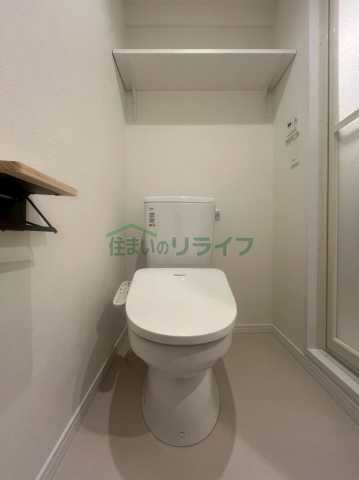 その他　ライオンズマンション市谷薬王寺