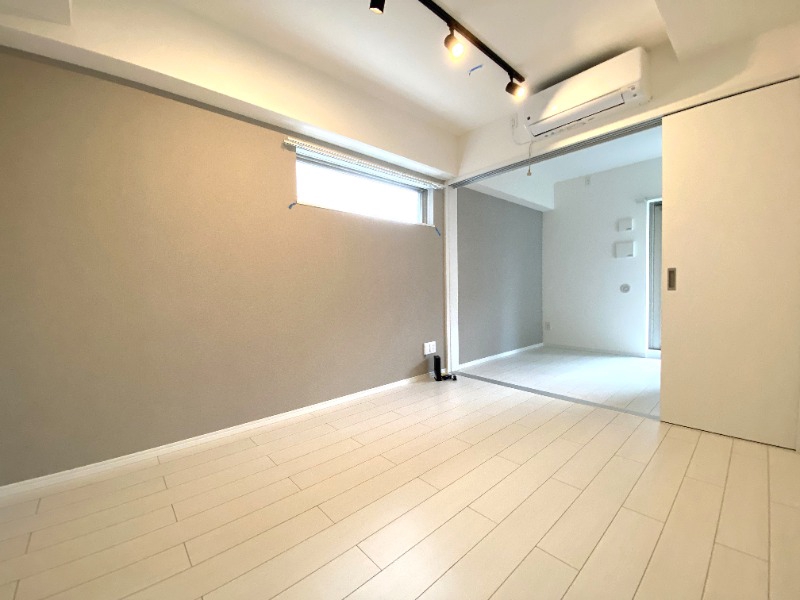 居室・リビング　２Ｋタイプのお部屋！
