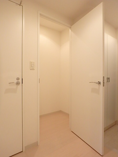 収納　図面と現状に相違がある場合には現状を優先