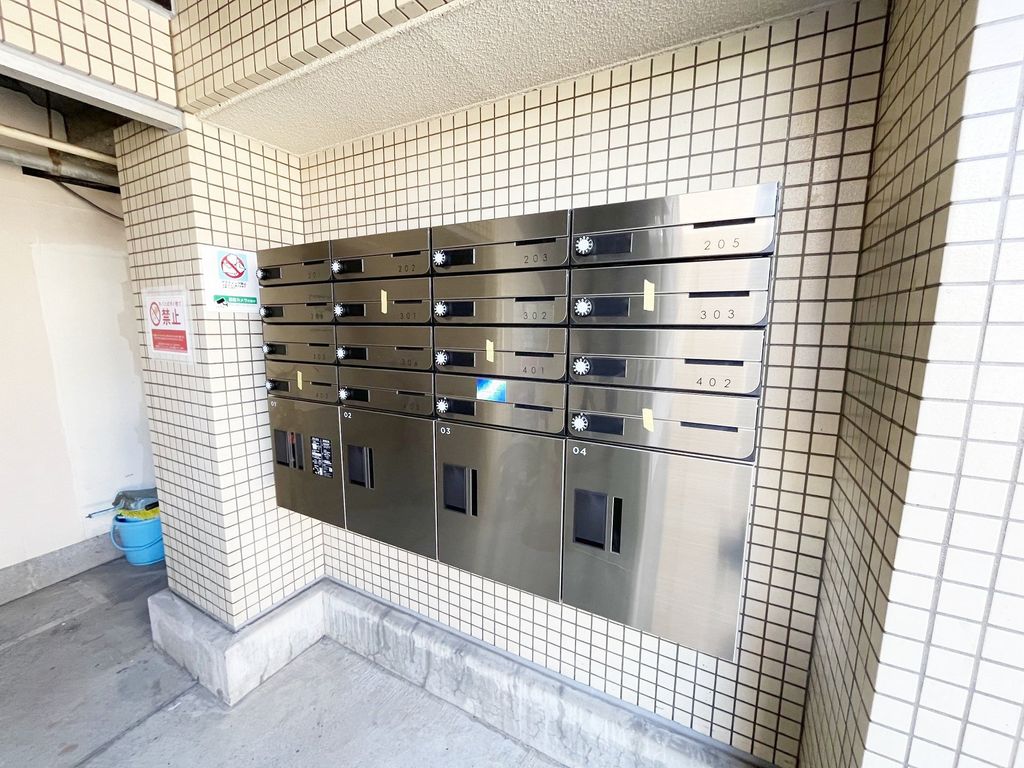 その他共有部分　共有部分