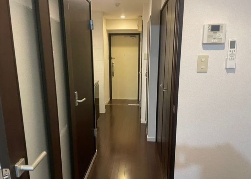 その他設備　別部屋参照写真