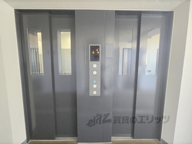 その他　エレベーター