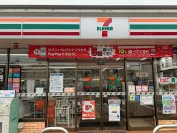 コンビニ　セブンイレブン 所沢上安松店（コンビニ）まで431m