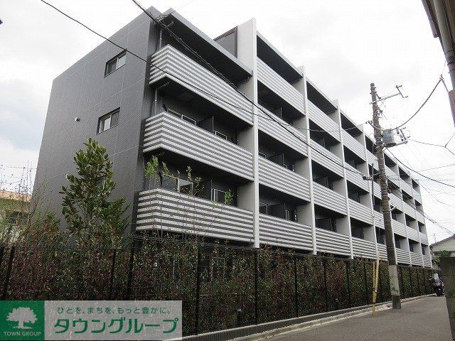 バルコニー　★外観★