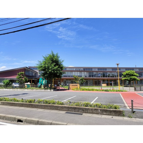 幼稚園・保育園　あかね北保育園（幼稚園・保育園）まで299m