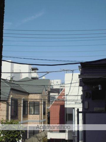 眺望　眺望