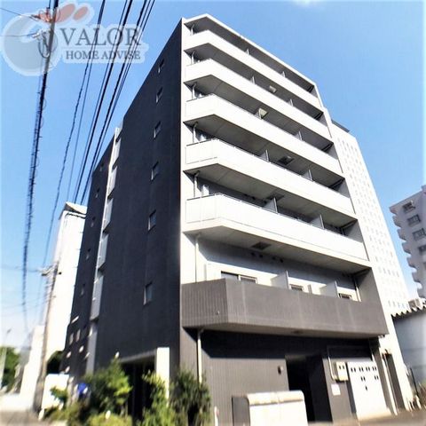 建物外観　物件画像