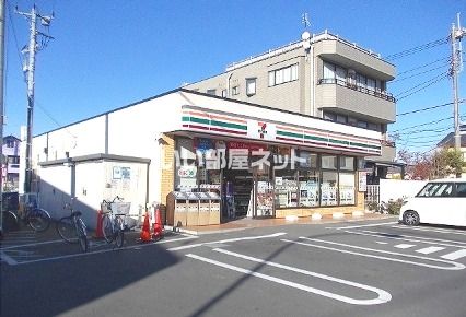 コンビニ　セブンイレブン 小田原飯田岡店（コンビニ）まで309m