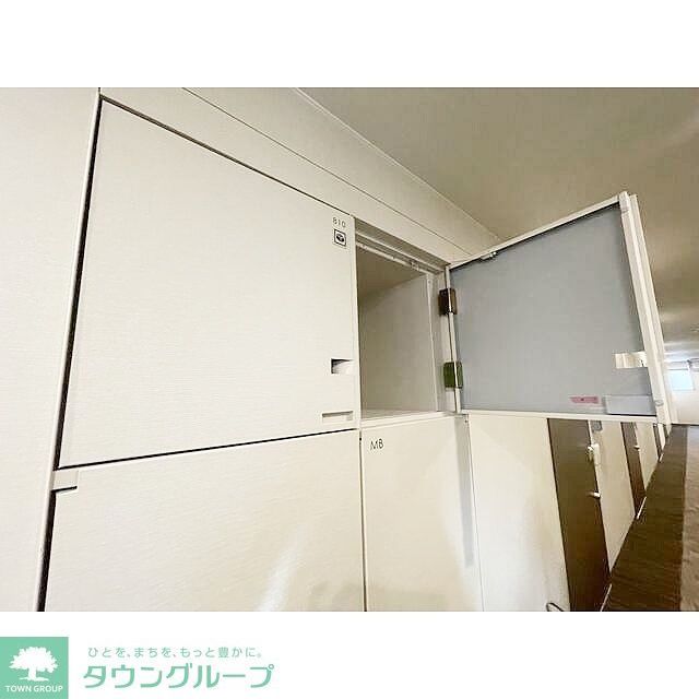 その他共有部分　★タウンハウジング蒲田店取り扱い★