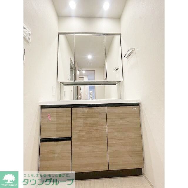 洗面設備　★タウンハウジング蒲田店取り扱い★