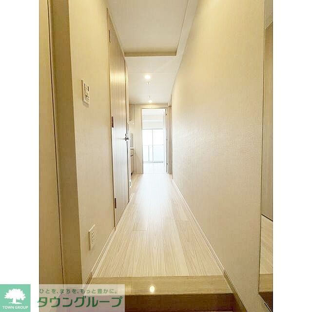 玄関　★タウンハウジング蒲田店取り扱い★