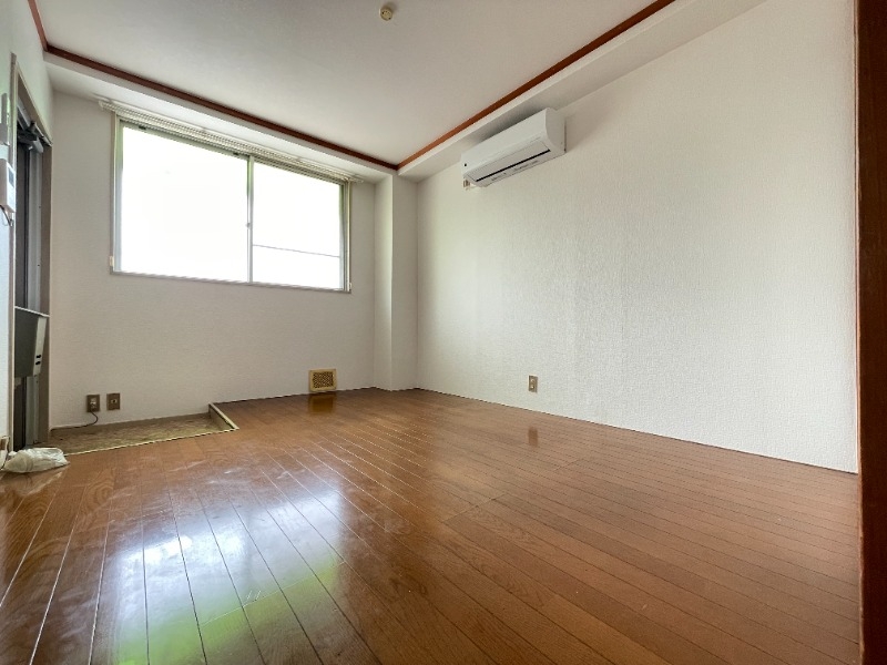 その他部屋・スペース　日当り良いお部屋です！