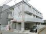 浦安駅より徒歩13分 3階 築25年3ヶ月の賃貸物件