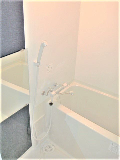 バス・シャワールーム　物件画像