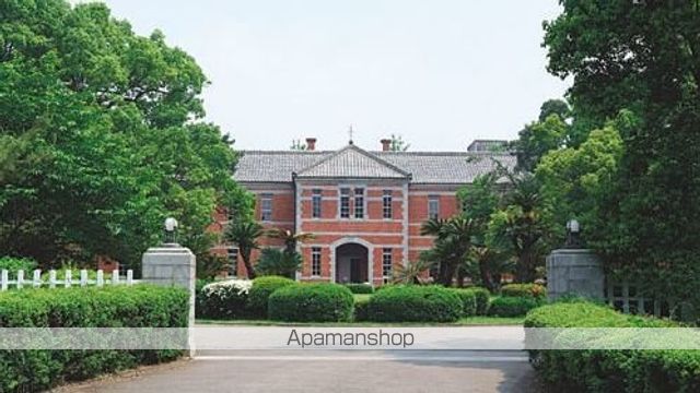 大学・短大　熊本大学（大学・短大）まで550m