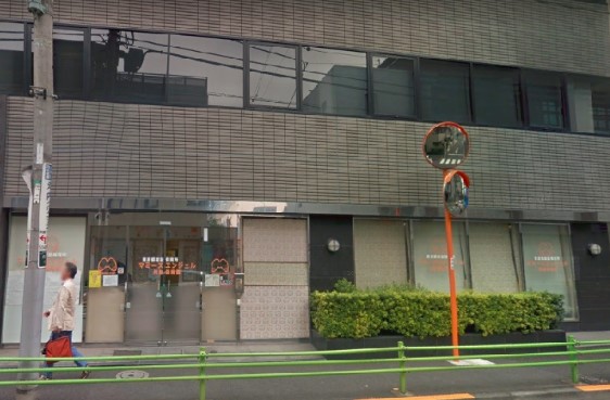 幼稚園・保育園　マミーズエンジェル月島保育園（幼稚園・保育園）まで222m