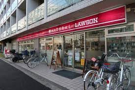 コンビニ　ナチュラルローソン目黒祐天寺前店（コンビニ）まで6m