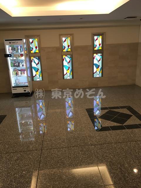 ロビー