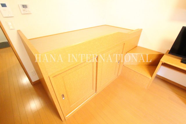 その他部屋・スペース　他部屋写真参照