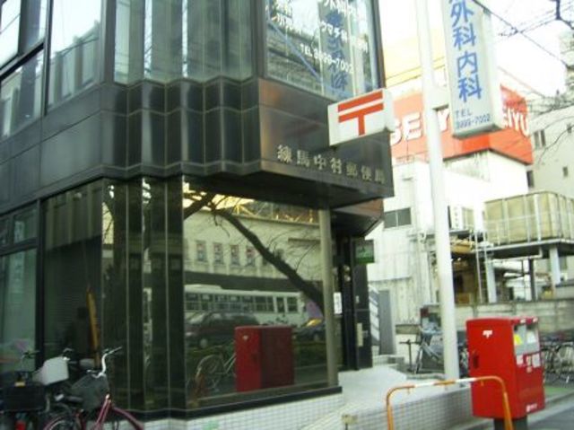 その他　駅周辺