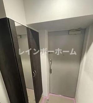玄関　別部屋参考写真