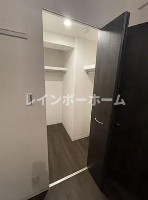 収納　別部屋参考写真