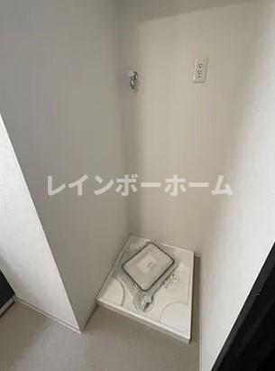 その他設備　別部屋参考写真