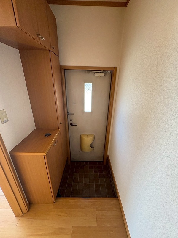 その他　かねだチャイルド園まで600m