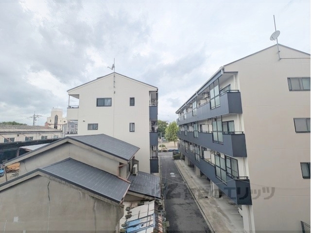 LUXE京都西大路のその他写真