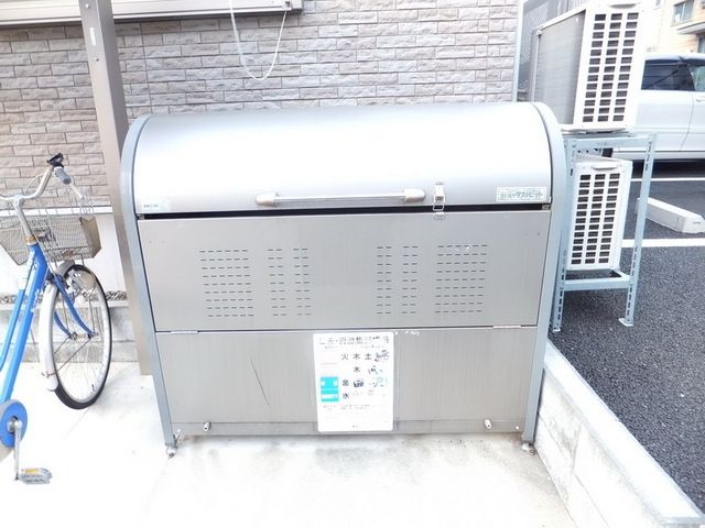 その他共有部分　★見学希望等はタウンハウジング中央林間店までお気軽に♪★