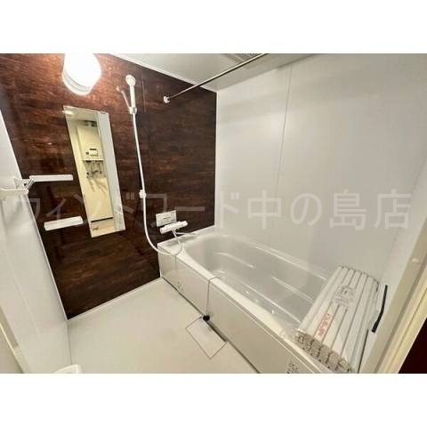 バス・シャワールーム　詳細は、ウィンドワード中の島店までご相談下さい。