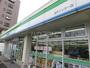 コンビニ　ファミリーマート加平インター店（コンビニ）まで811m