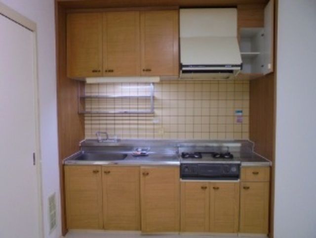 キッチン　別部屋参照