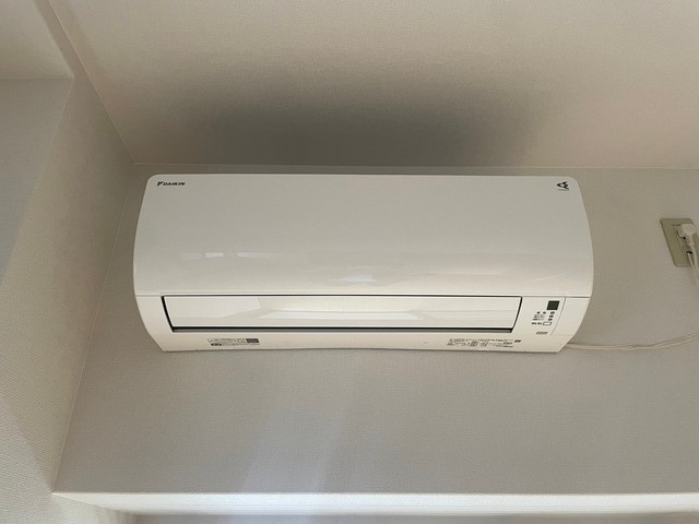 その他　※他部屋の写真です。現況優先。