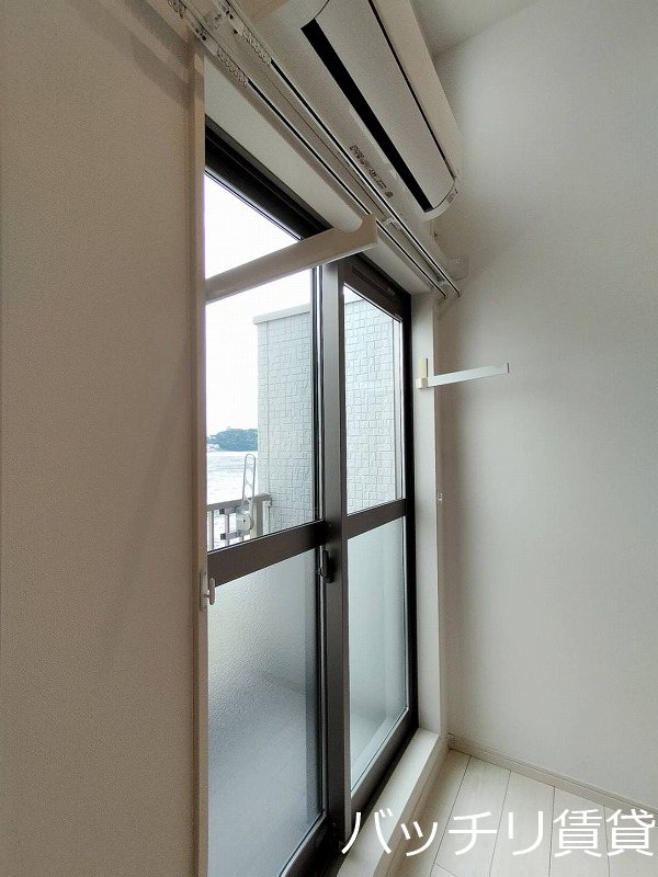 その他設備　別号室の画像。現況優先