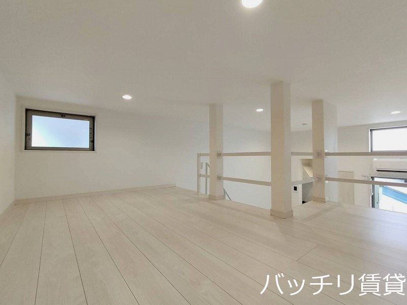 その他部屋・スペース　別号室の画像。現況優先