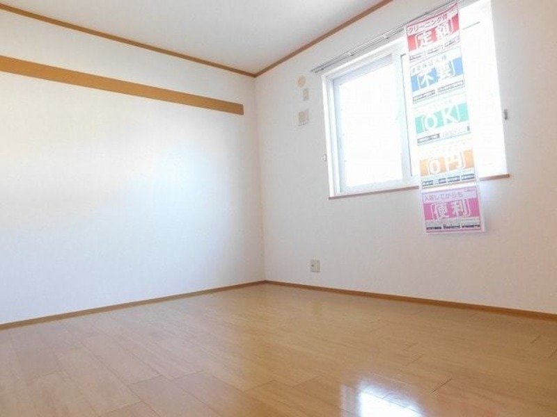 その他部屋・スペース　図面と現状に相違がある場合には現状を優先