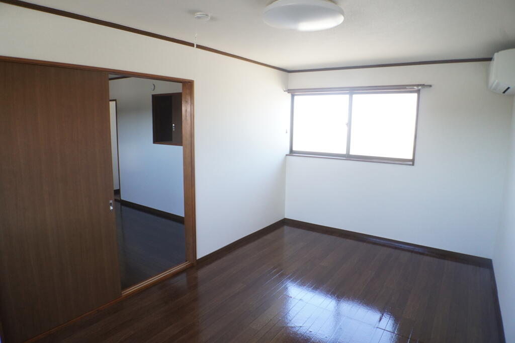 その他部屋・スペース　２階東洋室