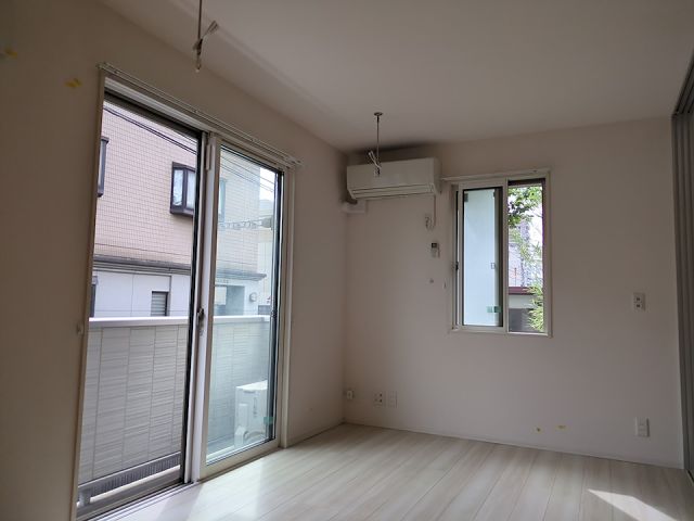 D-room樹・大和南の居間写真