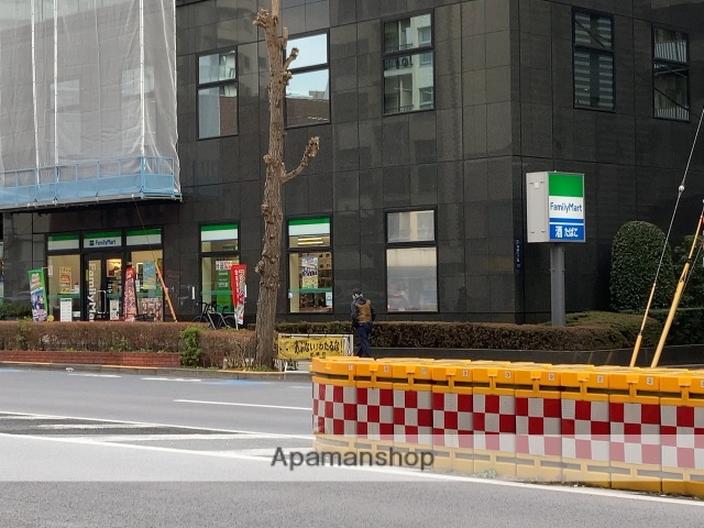 コンビニ　ファミリーマート蔵前店（コンビニ）まで343m