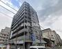 パルシティ西大路 8階 築24年6ヶ月の賃貸物件