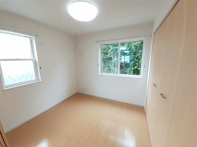 その他部屋・スペース　落ち着いた色調のトイレです
