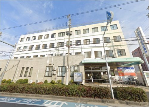 病院　はなぞの生協診療所（病院）まで996m