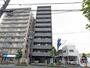 大森町駅より徒歩5分 8階 築13年4ヶ月の賃貸物件