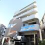 尾久駅より徒歩11分 4階 築17年2ヶ月の賃貸物件