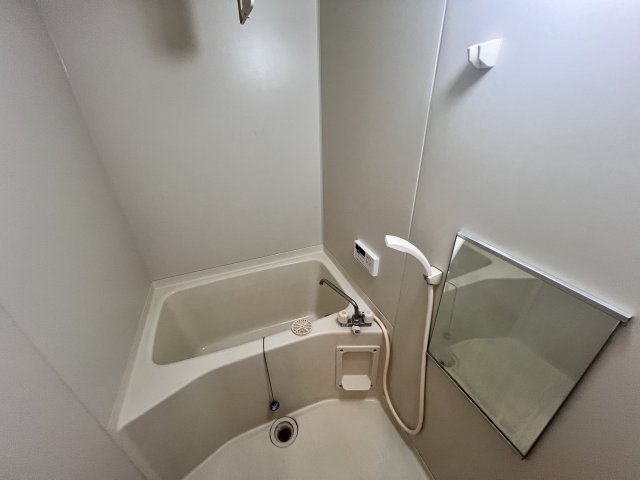 ベルコリーヌ紺屋の風呂写真