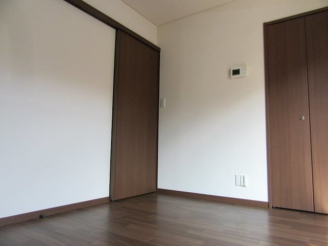 居室・リビング　きれいなお部屋