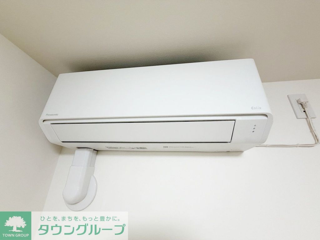 その他　エアコン